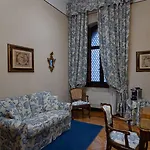 Posta מלון 4*