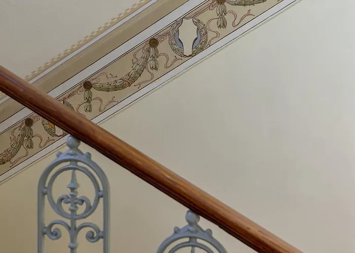 ホテル ポスタ 4*