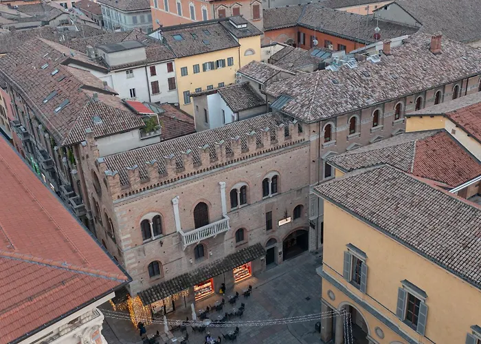 ポスタ レッジョ・エミリア