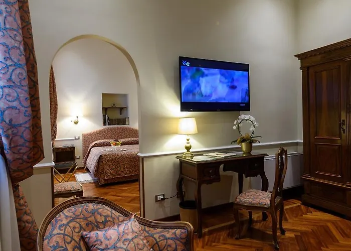 ホテル ポスタ 4*