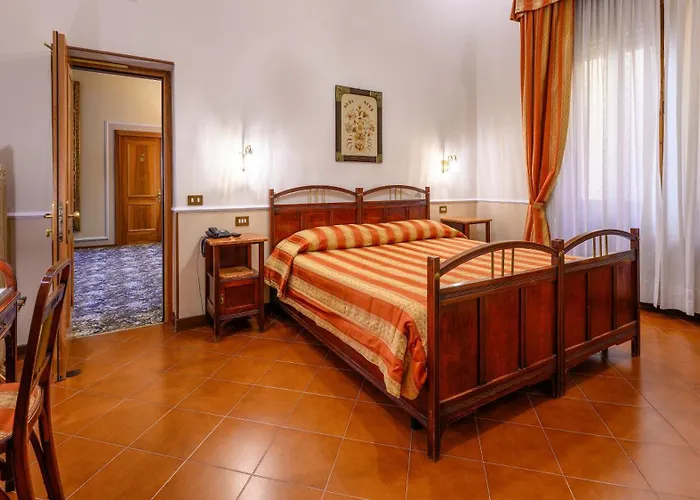 ポスタ レッジョ・エミリア