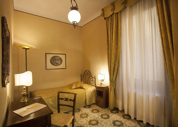 ポスタ ホテル レッジョ・エミリア