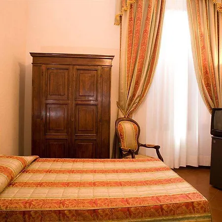 Hotel Posta Reggio nell'Emilia