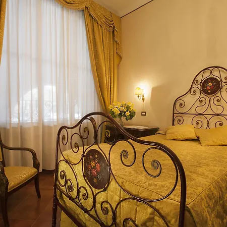 Hotel Posta Reggio nell'Emilia