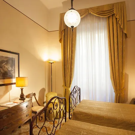 Posta Hotel Reggio nell'Emilia