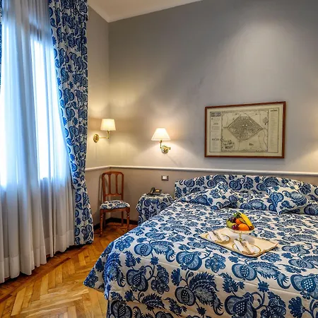 Hotel Posta Reggio nell'Emilia