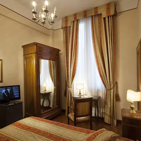 Posta 4* Reggio Emilia