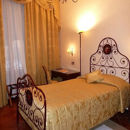 Posta 4* Reggio Emilia