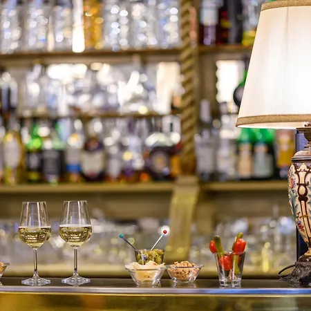 Hotel Posta Reggio Emilia