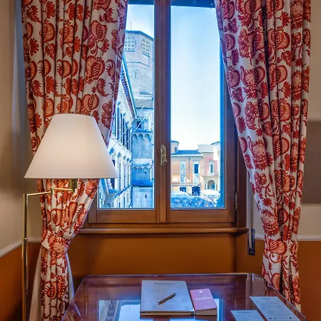 Posta Hotel Reggio Emilia