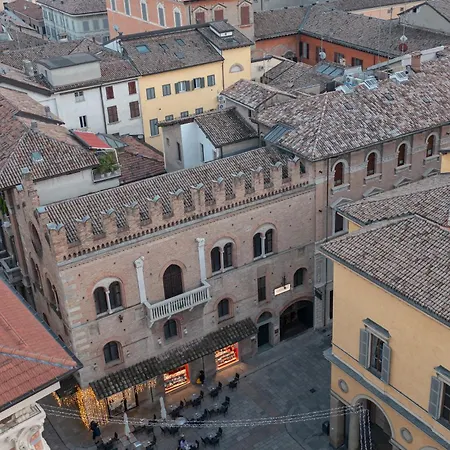 Posta Reggio Emilia