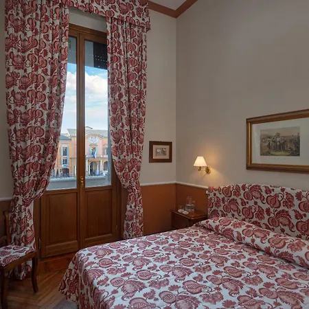 Posta Hotel Reggio Emilia