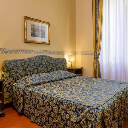 Posta Hotel Reggio Emilia