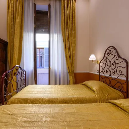 Posta 4* Reggio Emilia