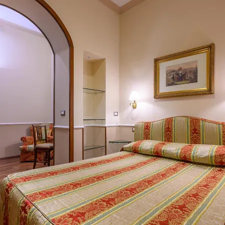 Posta Hotel Reggio Emilia