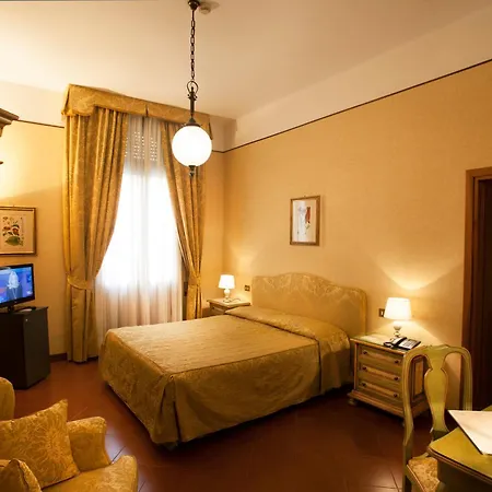 Hotel Posta Reggio d'Emilie