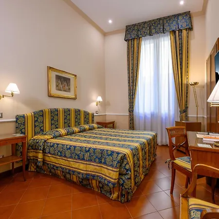 Posta Hotel Reggio Emilia