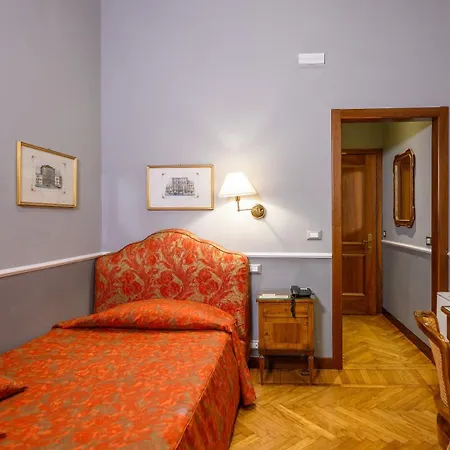 Otel Posta Reggio Emilia