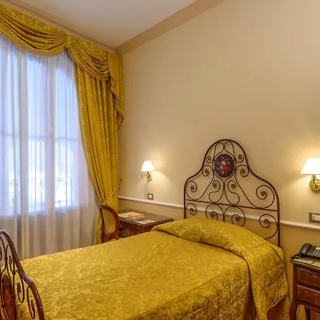 Posta Szálloda Reggio Emilia