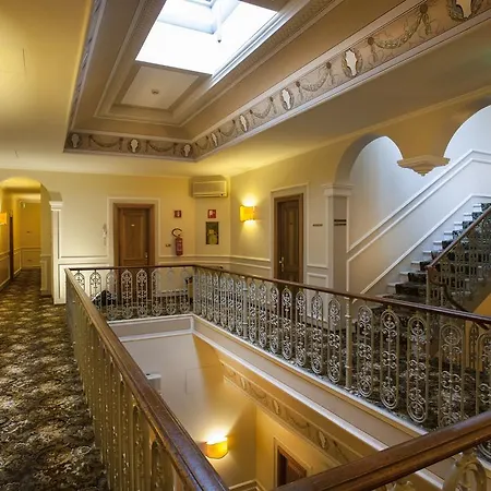 Hotel Posta 4*