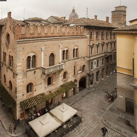 Hotel Posta Reggio Emilia