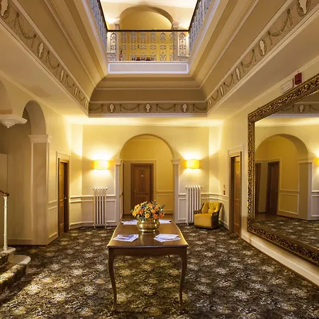 Posta 4* Reggio Emilia