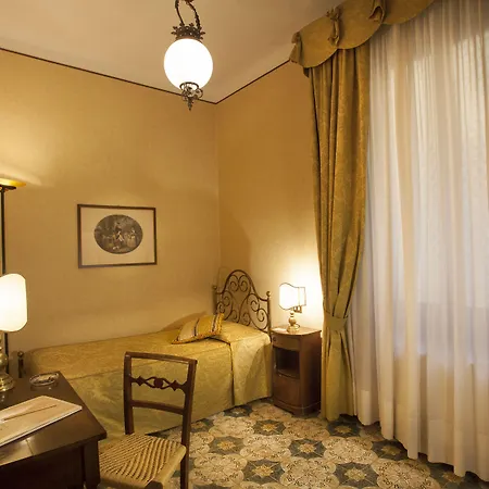 Posta Hotel Reggio Emilia