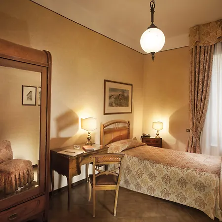 Posta Hotel Reggio Emilia