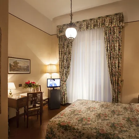 Posta Otel Reggio Emilia