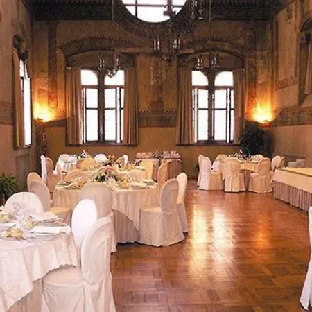 Posta Hotel