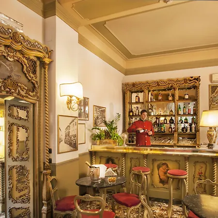 Posta Hotel Reggio Emilia