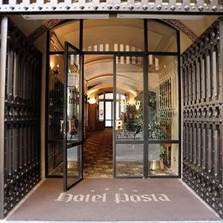 Hotel Posta