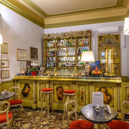 Posta 4* Reggio Emilia