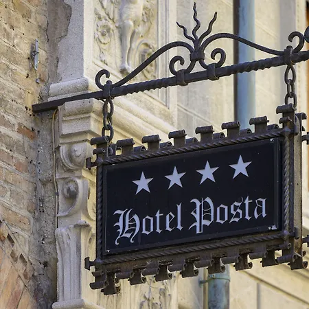 Posta 4*