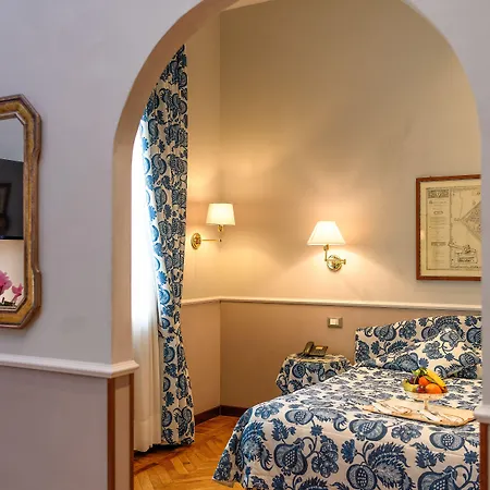 Otel Posta Reggio Emilia