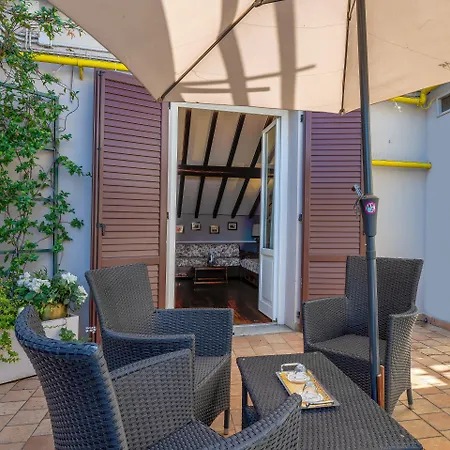 Posta Hotel Reggio Emilia