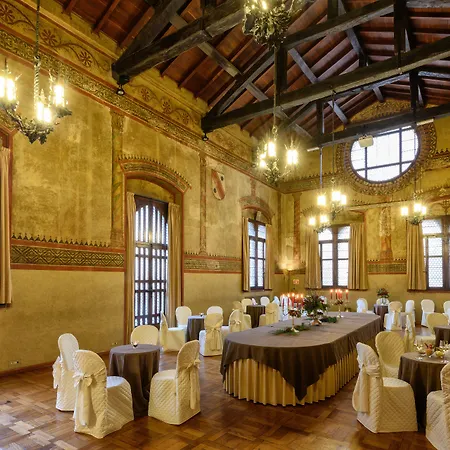 Hotel Posta Reggio Emilia