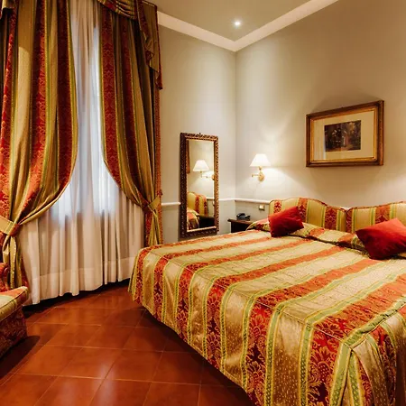 Otel Posta Reggio Emilia