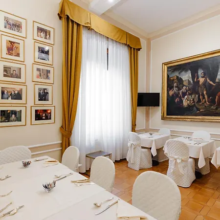 Posta 4* Reggio Emilia