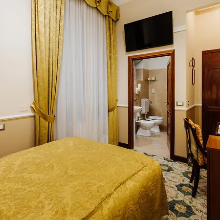 Posta Hotel Reggio Emilia