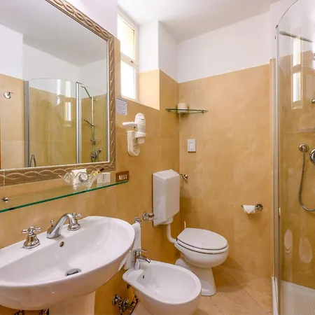 Hotel Posta Reggio Emilia