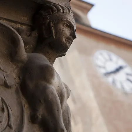 Posta 4* Reggio Emilia