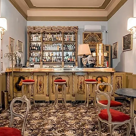 Posta Hotel 4*