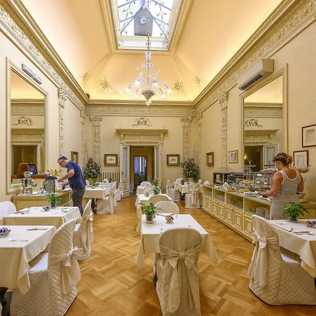 Posta Hotel Reggio d'Emilie