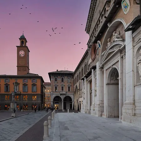 Posta Reggio d'Emilie