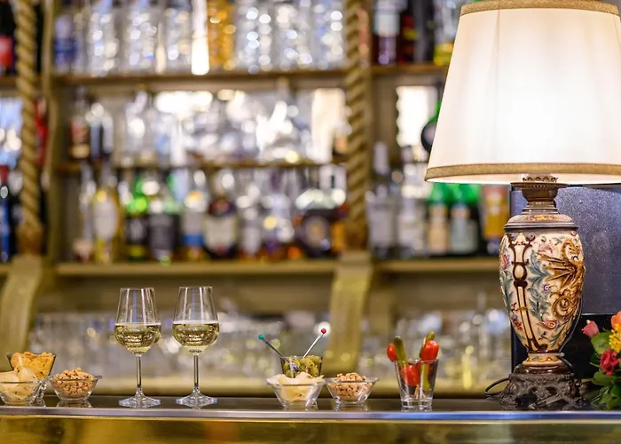 فندق Posta ريجّو إيميليا