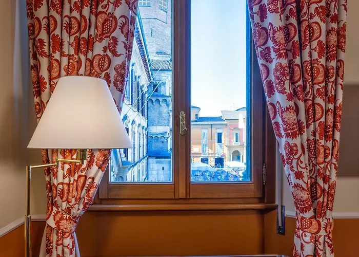 Posta Hotel Reggio Emilia