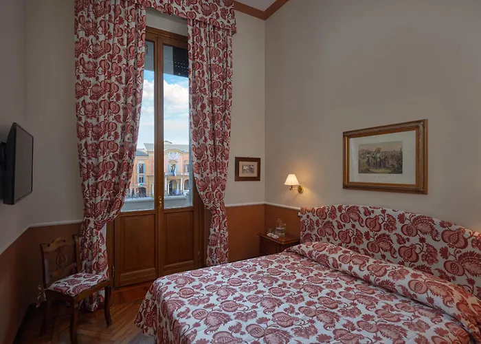 Posta Hotel Reggio Emilia