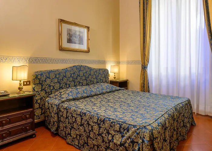 Posta Hotel Reggio Emilia