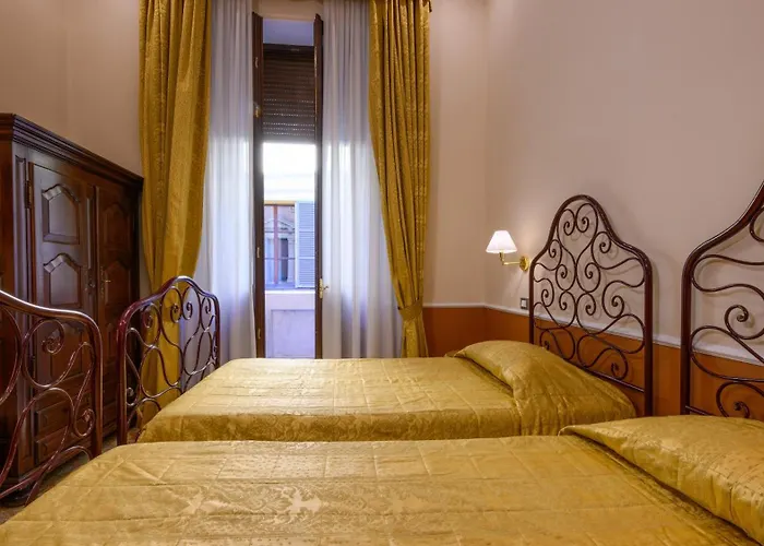 Posta 4* Reggio Emilia